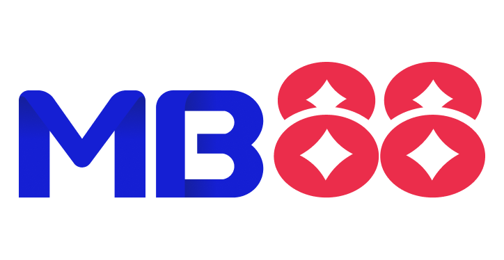 Logo mb88 chính thức